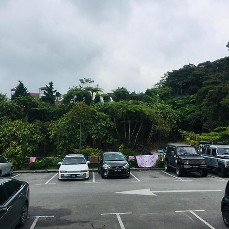 Lily Haven Hotel C-1 Tanah Rata Eksteriør bilde